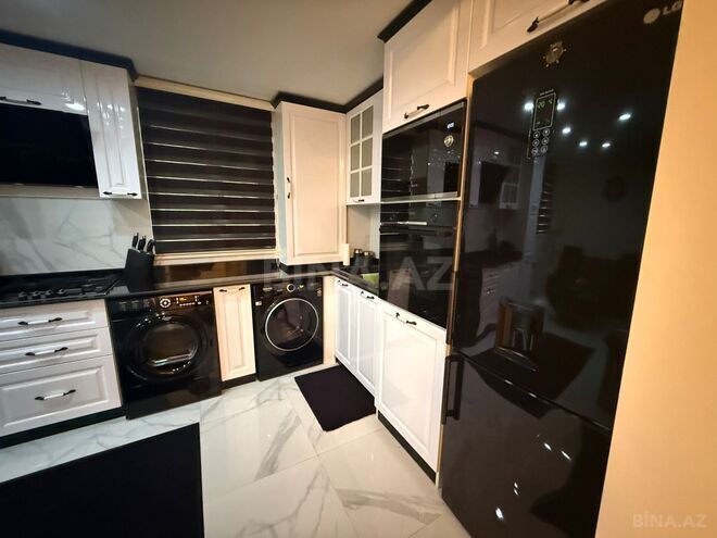 İcarəyə verilir 2 otaqlı köhnə tikili 66 m², Sahil m., photo 4 from 21