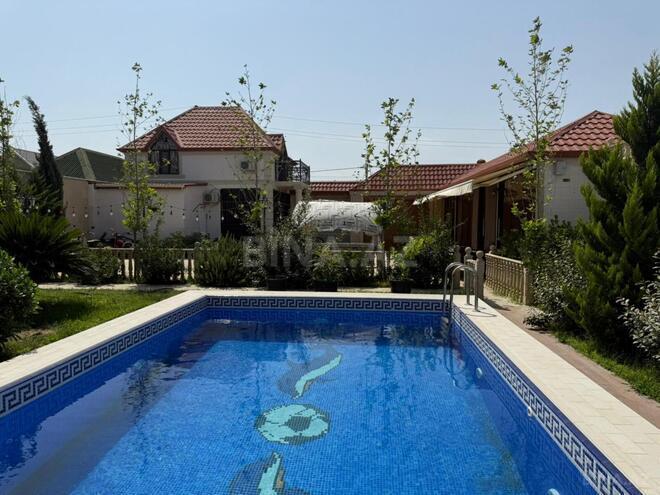 Продаётся 5-комн. дом/дача 180 м², пос. Бильгях, photo 4 from 32