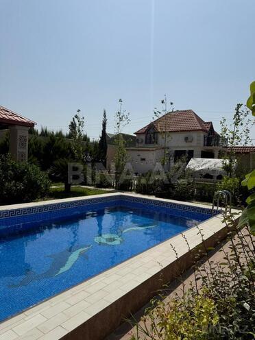 Продаётся 5-комн. дом/дача 180 м², пос. Бильгях, photo 5 from 32