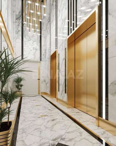 Продаётся 2-комн. новостройка 69.5 м², Насиминский  р., photo 9 from 10