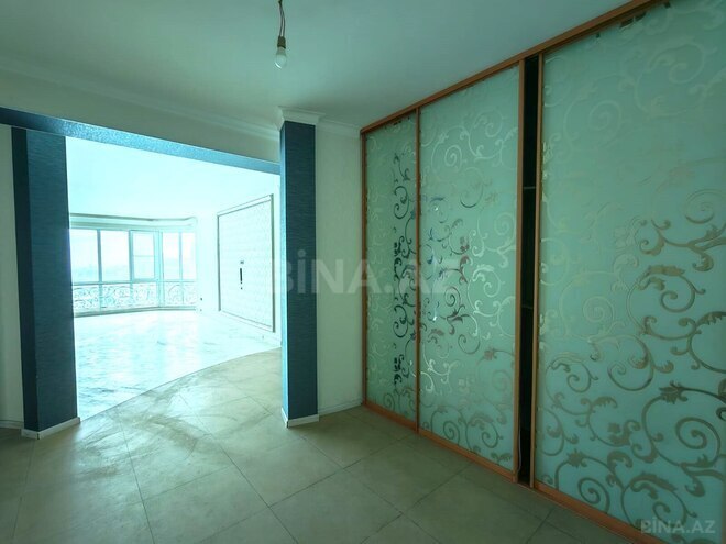 Satılır 3 otaqlı yeni tikili 180 m², Nizami m., photo 5 from 21