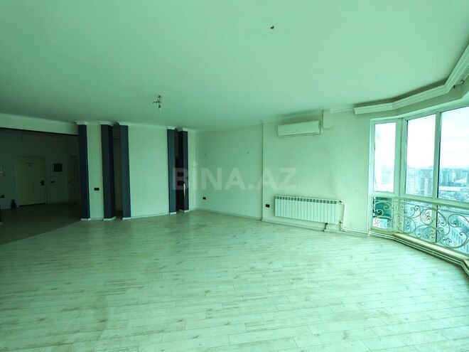 Satılır 3 otaqlı yeni tikili 180 m², Nizami m., photo 4 from 21