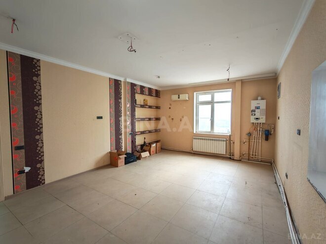 Satılır 3 otaqlı yeni tikili 180 m², Nizami m., photo 12 from 21