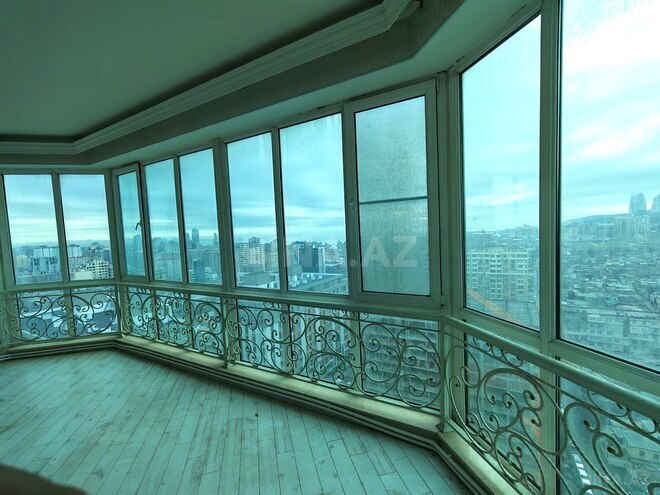 Satılır 3 otaqlı yeni tikili 180 m², Nizami m., photo 3 from 21