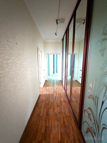 Satılır 3 otaqlı yeni tikili 180 m², Nizami m., photo 15 from 21