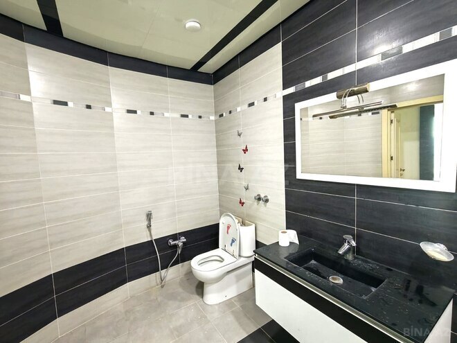 Satılır 3 otaqlı yeni tikili 180 m², Nizami m., photo 19 from 21