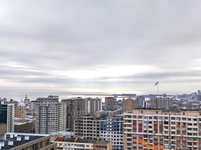 Satılır 3 otaqlı yeni tikili 180 m², Nizami m., photo 20 from 21
