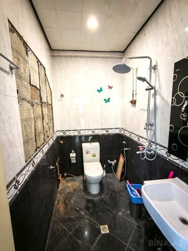 Satılır 3 otaqlı yeni tikili 180 m², Nizami m., photo 17 from 21