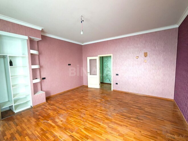 Satılır 3 otaqlı yeni tikili 180 m², Nizami m., photo 9 from 21