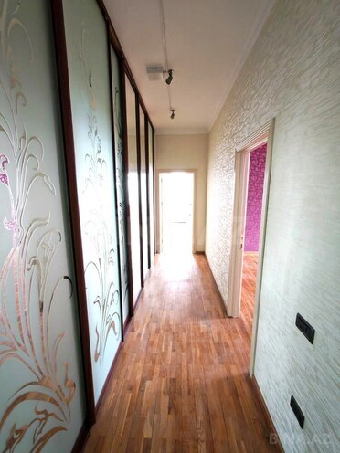 Satılır 3 otaqlı yeni tikili 180 m², Nizami m., photo 16 from 21