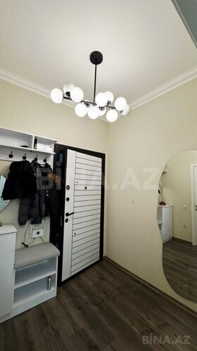 Продаётся 2-комн. новостройка 48 м², м. 20 января, photo 12 from 19