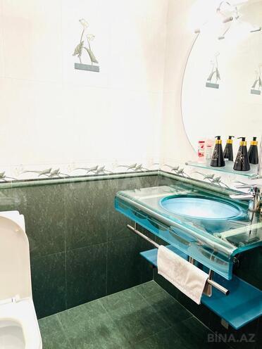 Продаётся 5-комн. вторичка 120 м², м. Иншаатчылар, photo 11 from 14