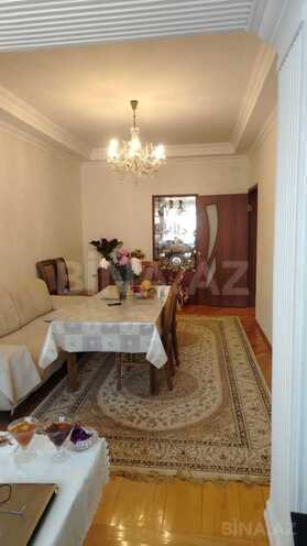 Продаётся 5-комн. вторичка 120 м², м. Иншаатчылар, photo 4 from 14