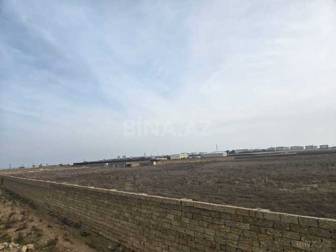 Satılır  torpaq 50 sot, Ələt q., photo 4 from 10
