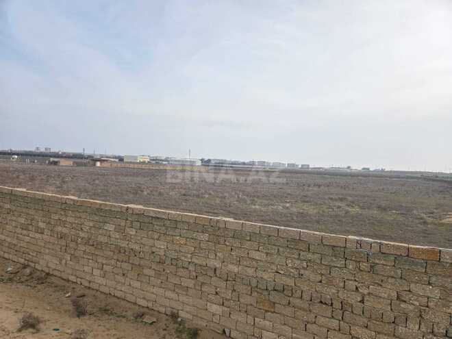 Satılır  torpaq 50 sot, Ələt q., photo 6 from 10