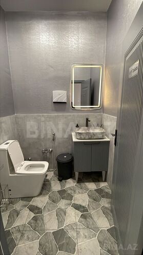 İcarəyə verilir 2 otaqlı ofis 70 m², 28 May m., photo 8 from 10