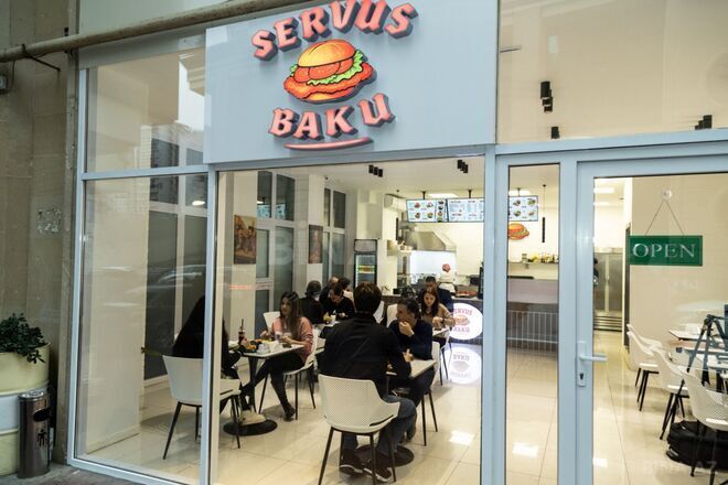 İcarəyə verilir 2 otaqlı ofis 70 m², 28 May m., photo 3 from 10