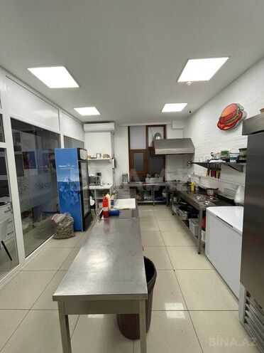 İcarəyə verilir 2 otaqlı ofis 70 m², 28 May m., photo 4 from 10