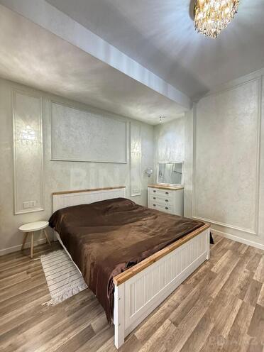 Сдаётся 2-комн. новостройка 75 м², пос. Аг шехер, photo 8 from 16