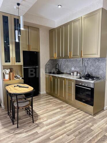 Сдаётся 2-комн. новостройка 75 м², пос. Аг шехер, photo 7 from 16