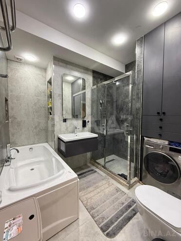 Сдаётся 2-комн. новостройка 75 м², пос. Аг шехер, photo 15 from 16