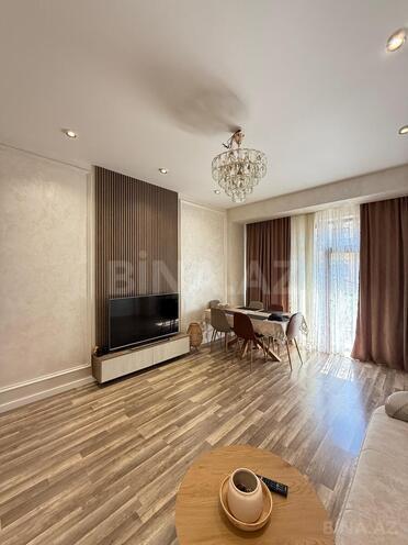 Сдаётся 2-комн. новостройка 75 м², пос. Аг шехер, photo 5 from 16