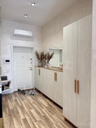 Сдаётся 2-комн. новостройка 75 м², пос. Аг шехер, photo 14 from 16