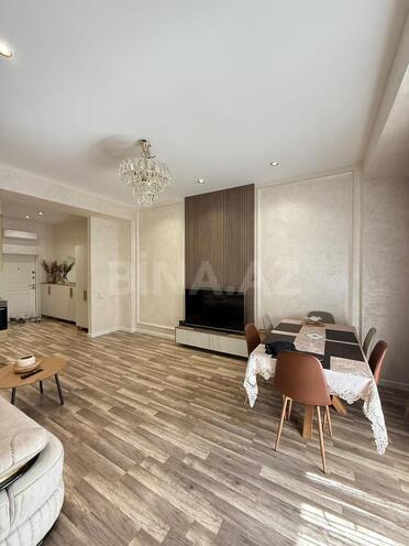 Сдаётся 2-комн. новостройка 75 м², пос. Аг шехер, photo 4 from 16