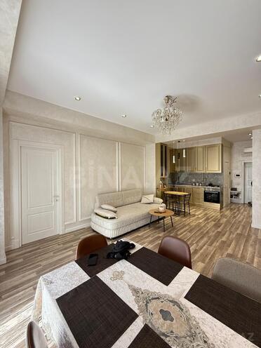 Сдаётся 2-комн. новостройка 75 м², пос. Аг шехер, photo 3 from 16