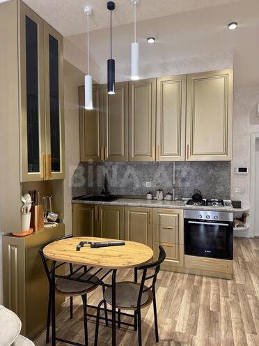 Сдаётся 2-комн. новостройка 75 м², пос. Аг шехер, photo 6 from 16