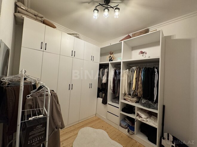 Satılır 3 otaqlı həyət evi/bağ evi 70 m², Binə q., photo 5 from 14