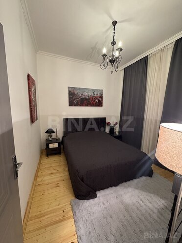 Satılır 3 otaqlı həyət evi/bağ evi 70 m², Binə q., photo 7 from 14