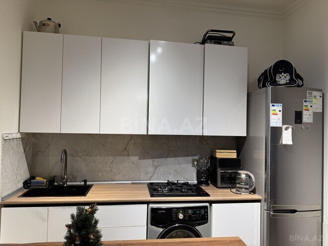 Satılır 3 otaqlı həyət evi/bağ evi 70 m², Binə q., photo 6 from 14