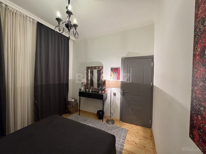 Satılır 3 otaqlı həyət evi/bağ evi 70 m², Binə q., photo 8 from 14