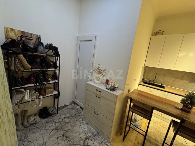 Satılır 3 otaqlı həyət evi/bağ evi 70 m², Binə q., photo 3 from 14