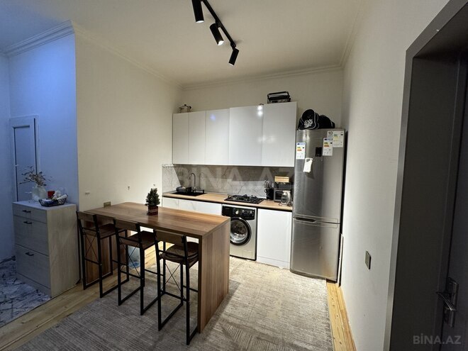 Satılır 3 otaqlı həyət evi/bağ evi 70 m², Binə q., photo 4 from 14