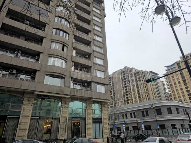 Satılır 3 otaqlı yeni tikili 82 m², 28 May m., photo 25 from 26