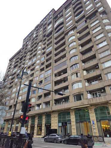 Satılır 3 otaqlı yeni tikili 82 m², 28 May m., photo 24 from 26