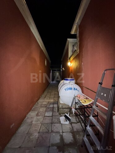 Satılır 3 otaqlı həyət evi/bağ evi 70 m², Binə q., photo 12 from 14