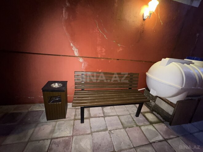 Satılır 3 otaqlı həyət evi/bağ evi 70 m², Binə q., photo 13 from 14