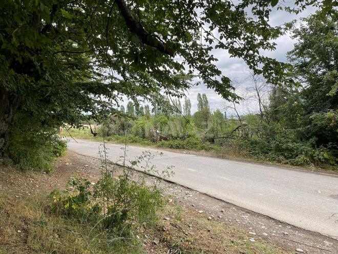 Продаётся  участок 138 сот, photo 3 from 6