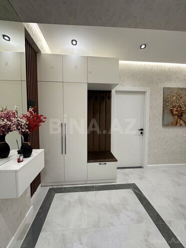 Продаётся 2-комн. новостройка 90 м², м. Ахмедлы, photo 4 from 18