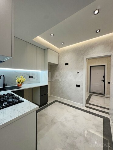 Продаётся 2-комн. новостройка 90 м², м. Ахмедлы, photo 13 from 18