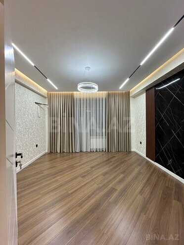 Продаётся 2-комн. новостройка 90 м², м. Ахмедлы, photo 15 from 18
