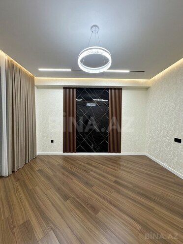 Продаётся 2-комн. новостройка 90 м², м. Ахмедлы, photo 17 from 18