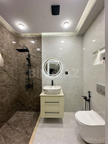 Продаётся 2-комн. новостройка 90 м², м. Ахмедлы, photo 6 from 18