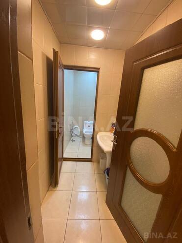 İcarəyə verilir 3 otaqlı ofis 120 m², Memar Əcəmi m., photo 15 from 16