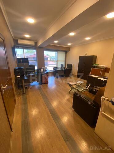 İcarəyə verilir 3 otaqlı ofis 120 m², Memar Əcəmi m., photo 6 from 16