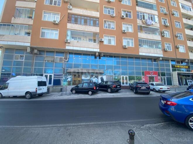 İcarəyə verilir 3 otaqlı ofis 120 m², Memar Əcəmi m., photo 10 from 16