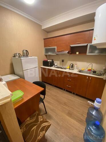 İcarəyə verilir 3 otaqlı ofis 120 m², Memar Əcəmi m., photo 13 from 16